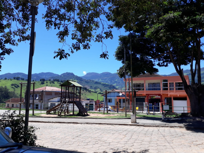 Imagem 22 do Leilão de Fazenda - Luminosa - Brazópolis/MG