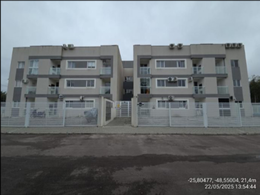 Imagem 3 do Leilão de Apartamento - Sertãozinho - Matinhos/PR