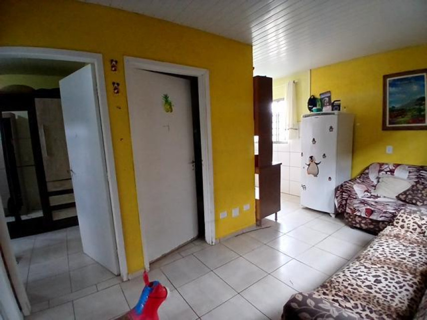 Imagem 10 do Leilão de Casa - Contorno - Ponta Grossa/PR