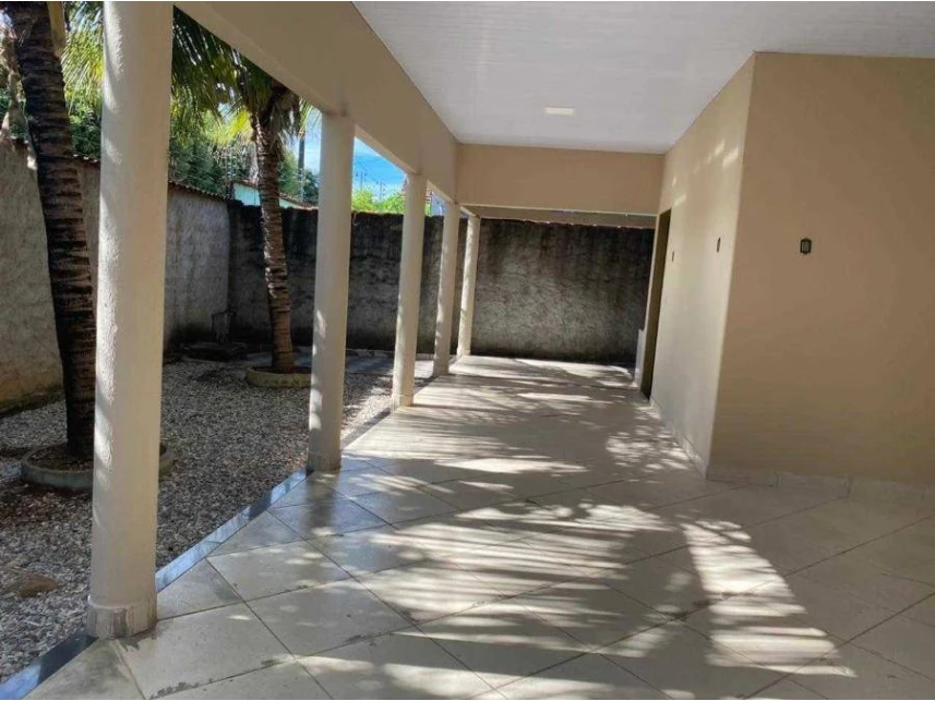 Casa em leilão em Porangatu/GO a partir de R$ 182.520 | Lance Rápido