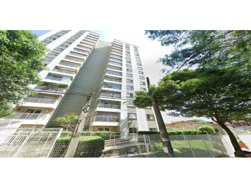 Imagem do Leilão de Apartamento - Jardim Esmeralda - São Paulo/SP