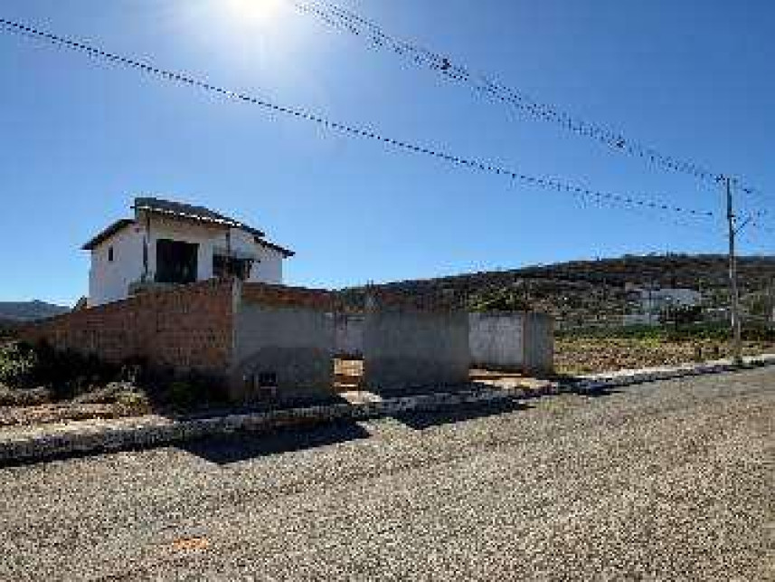 Imagem 1 do Leilão de Casa - Lamarão - Brumado/BA