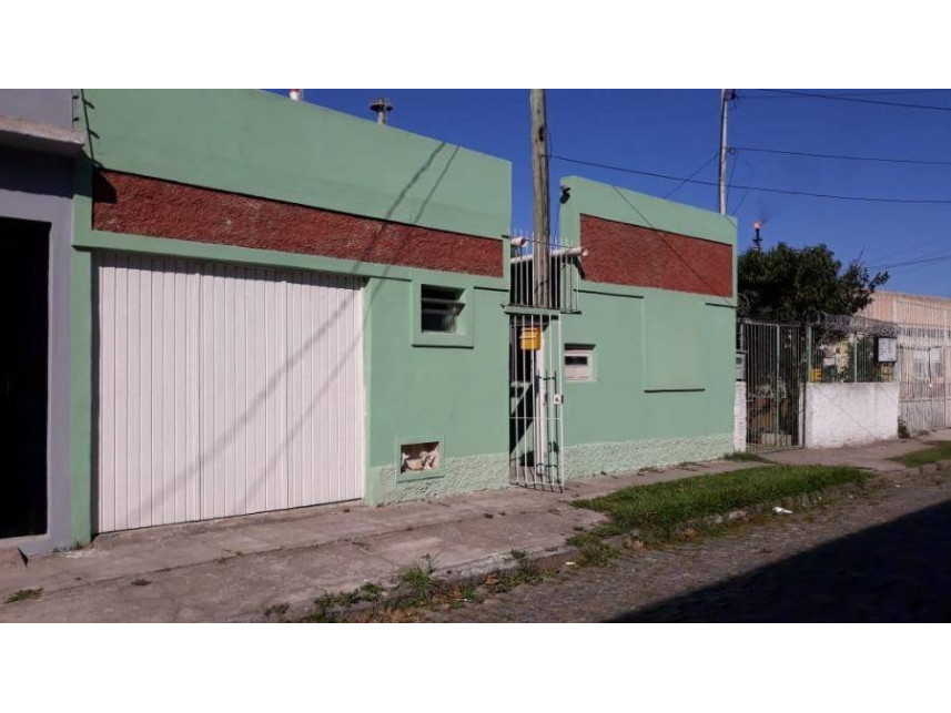 Imagem 1 do Leilão de Casa - Lar Gaucho - Rio Grande/RS