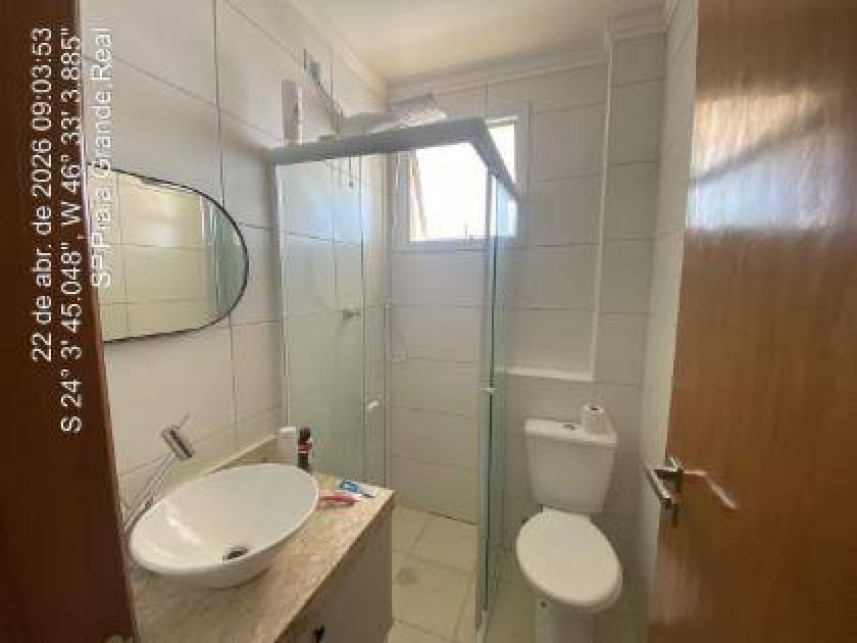 Imagem 12 do Leilão de Apartamento - Real - Praia Grande/SP