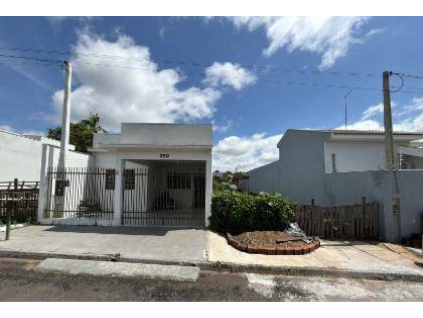 Imagem 2 do Leilão de Casa - Centro - Junqueirópolis/SP