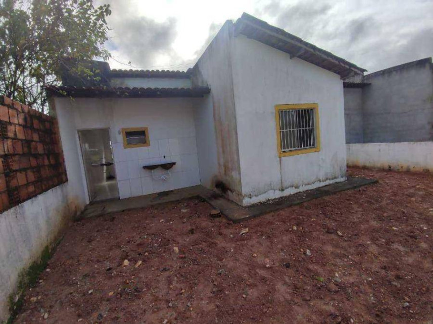Imagem 9 do Leilão de Casa - Centro - Nossa Senhora das Dores/SE
