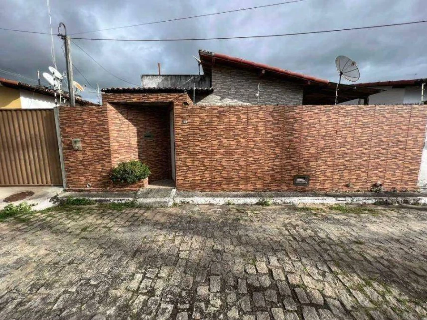 Leilão de Casa - Santa Aguida - Ceará-Mirim/RN cod: 235414