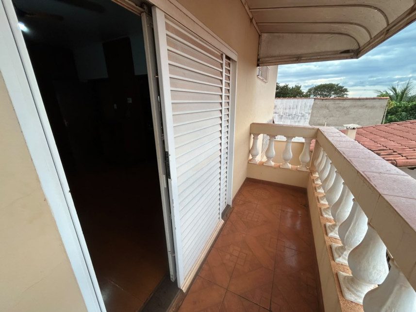 Imagem 3 do Leilão de Casa - Jardim Vale do Carmo - Ituverava/SP