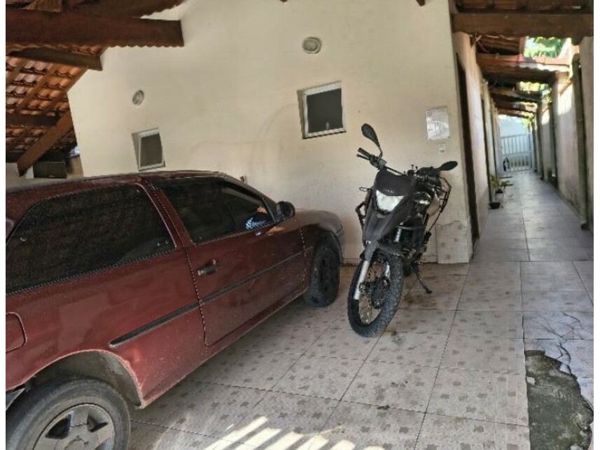 Imagem 6 do Leilão de Casa - Loteamento Balneário Japurá - Praia Grande/SP