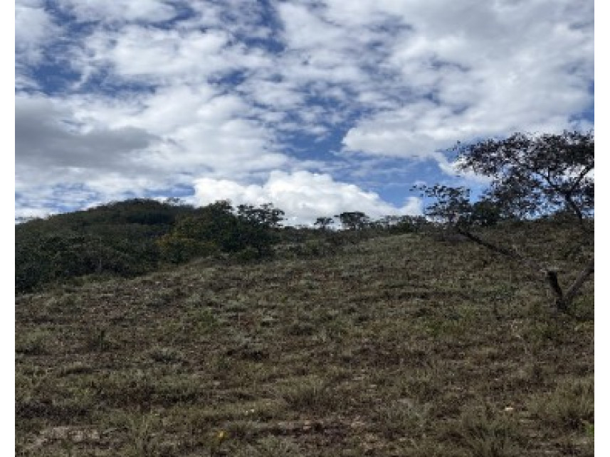 Imagem 1 do Leilão de Área Rural - Zona Rural - Rio Pardo de Minas/MG