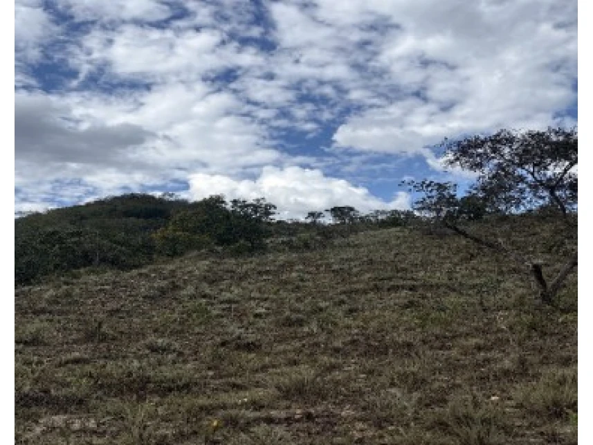 Rural em leilão em Rio Pardo de Minas