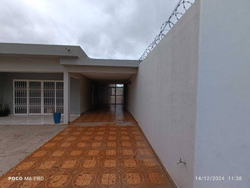 Imagem 4 do Leilão de Casa - Vila Taquarussu - Campo Grande/MS