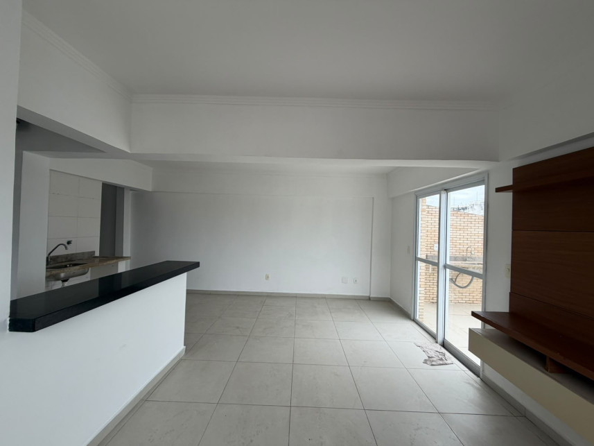 Imagem 7 do Leilão de Apartamento Duplex - José Menino - Santos/SP
