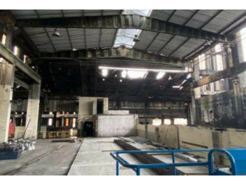 Imagem 16 do Leilão de Imóvel Industrial - Santa Cecília - Barra do Piraí/RJ