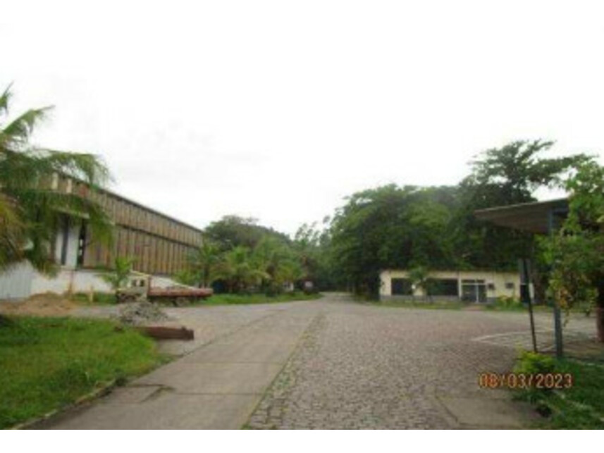 Imagem 5 do Leilão de Imóvel Industrial - Santa Cecília - Barra do Piraí/RJ