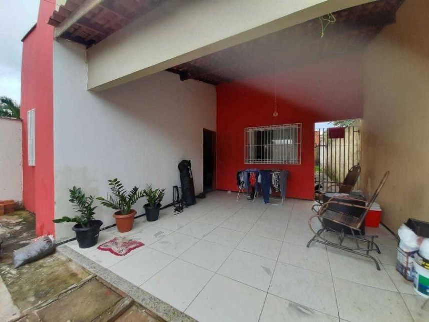 Imagem 2 do Leilão de Casa - Alto Do Turu - São José de Ribamar/MA