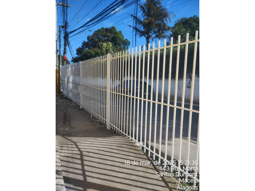 Imagem 9 do Leilão de Casa - Prefeito Antonio L De Souza - Rio Largo/AL