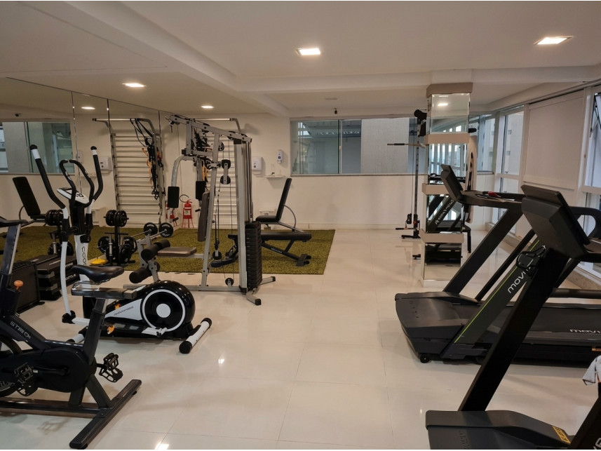 Apartamento à venda em leilão