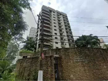 Leilão de Apartamento - Morumbi - São Paulo/SP cod: 234481