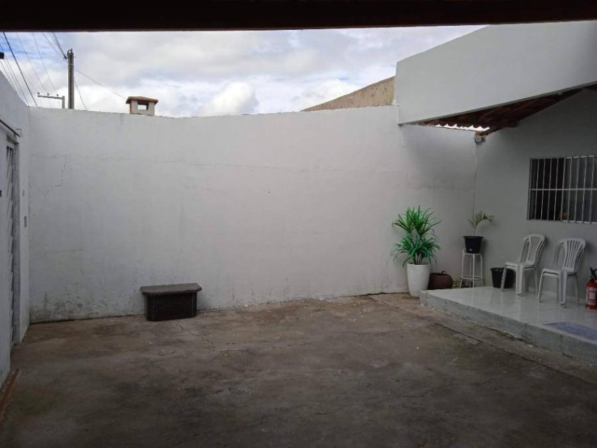 Imagem 2 do Leilão de Casa - Morada Nobre - Belo Jardim/PE