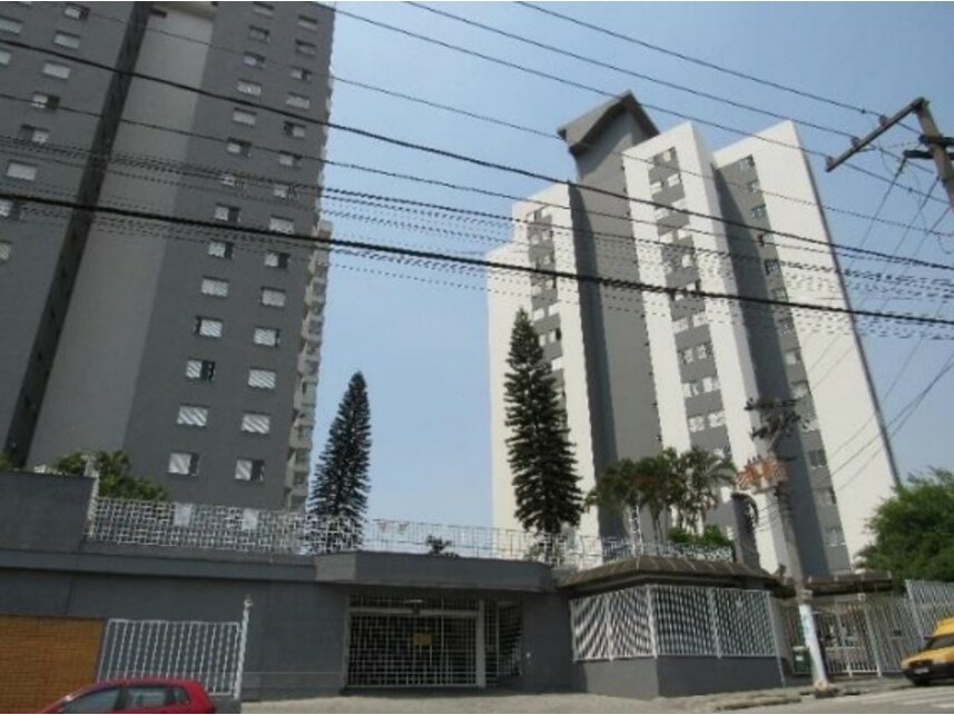 Imagem 1 do Leilão de Apartamento - Tatuapé - São Paulo/SP