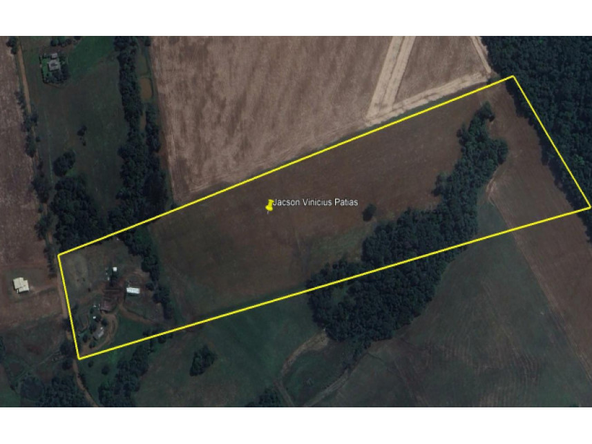 Imagem 4 do Leilão de Área Rural - Zona Rural - São Miguel das Missões/RS