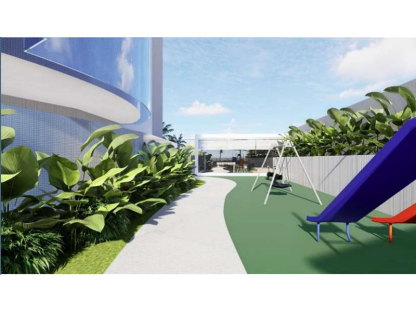 Imagem 23 do Leilão de Apartamento Duplex - Riviera - Bertioga/SP
