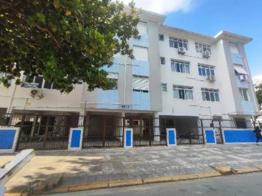 Imagem 1 do Leilão de Apartamento - Pitangueiras - Guarujá/SP