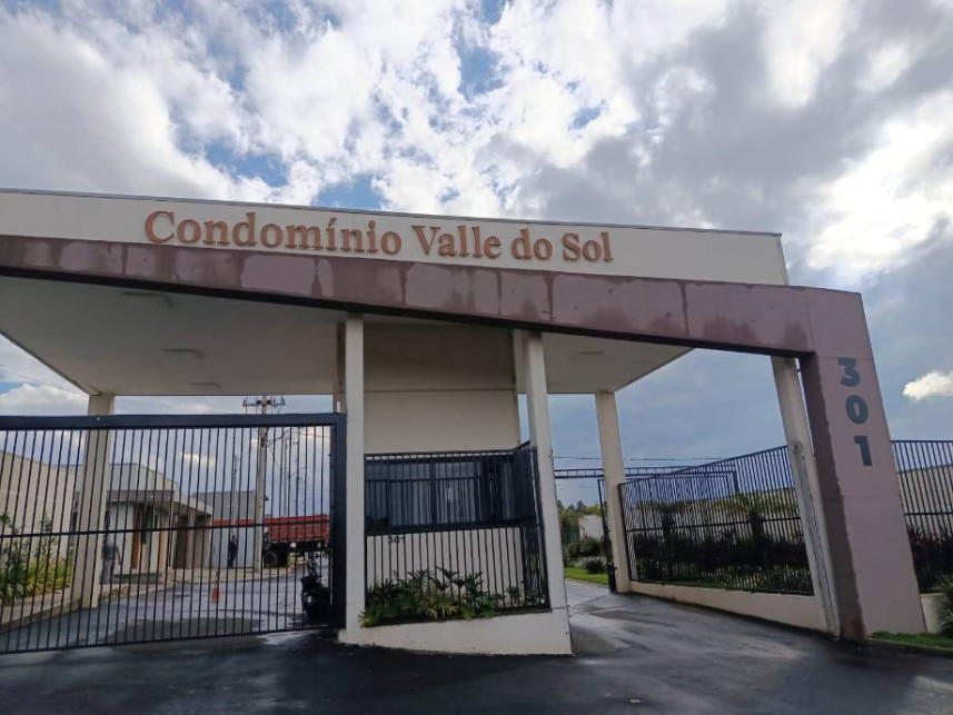 Imagem 1 do Leilão de Terreno - Colônia Dona Luíza - Ponta Grossa/PR
