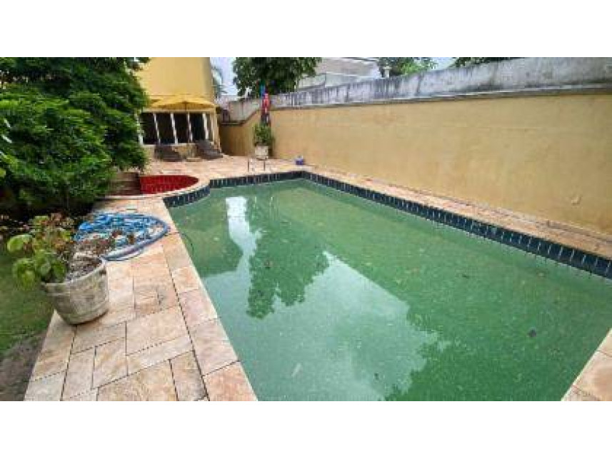 Imagem 8 do Leilão de Casa - Jardim Pernambuco II - Guarujá/SP