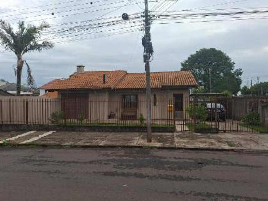 Imagem 1 do Leilão de Casa - Boqueirão - Passo Fundo/RS