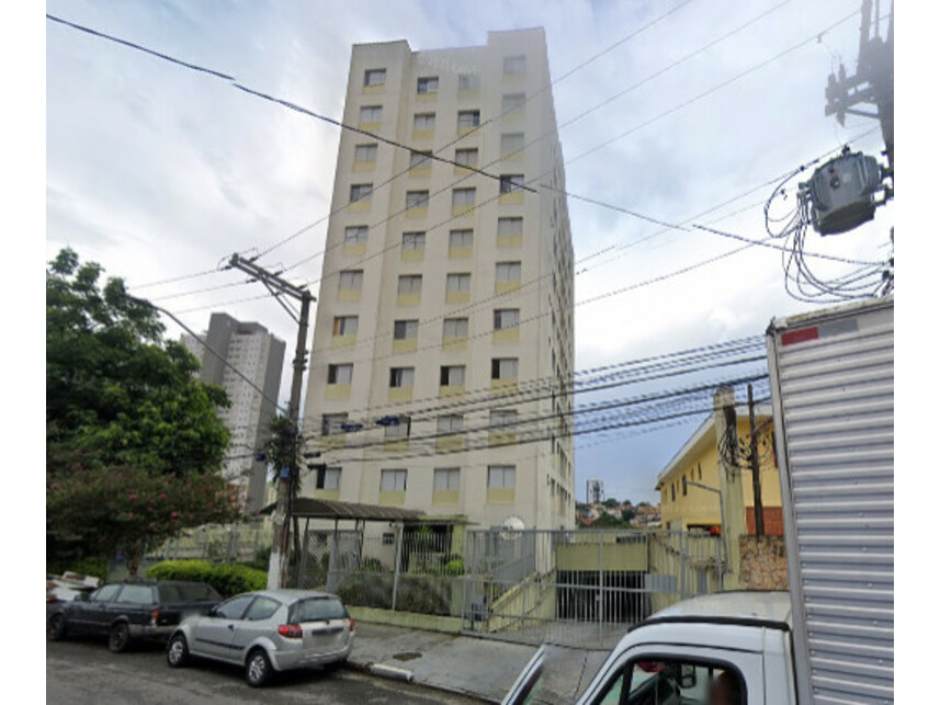 Imagem do Leilão de Apartamento - Vila Albertina - São Paulo/SP