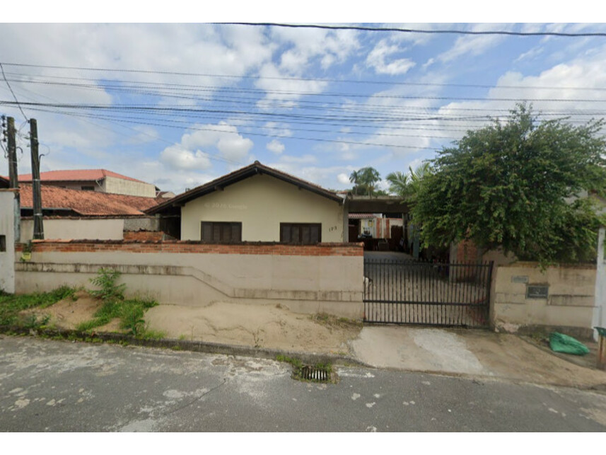 Imagem 1 do Leilão de Casa - Rau - Jaraguá do Sul/SC