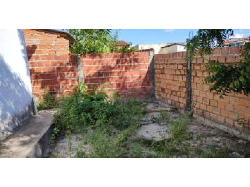 Imagem 7 do Leilão de Casa - Centro - Cabeceiras do Piauí/PI