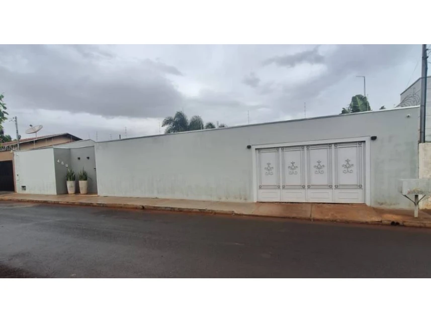 Leilão de Casa - Jardim Brasil - Frutal/MG cod: 234244