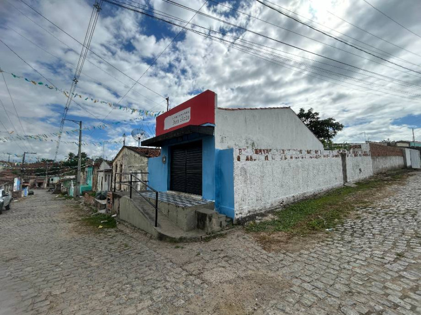 Imagem 2 do Leilão de Casa - Botafogo - Itabaiana/PB