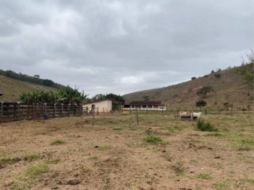 Imagem 12 do Leilão de Fazenda - Córrego São José e São José do Capitólio - Teófilo Otoni/MG