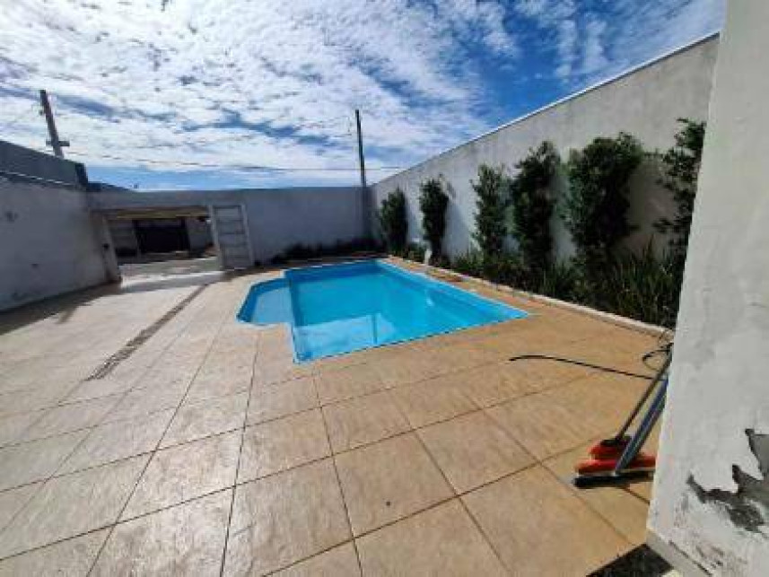 Imagem 9 do Leilão de Casa - Jardim Planalto - Promissão/SP