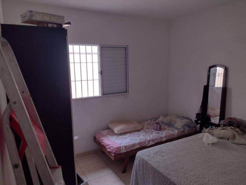 Imagem 7 do Leilão de Casa - Balneario Cascais - Mongaguá/SP