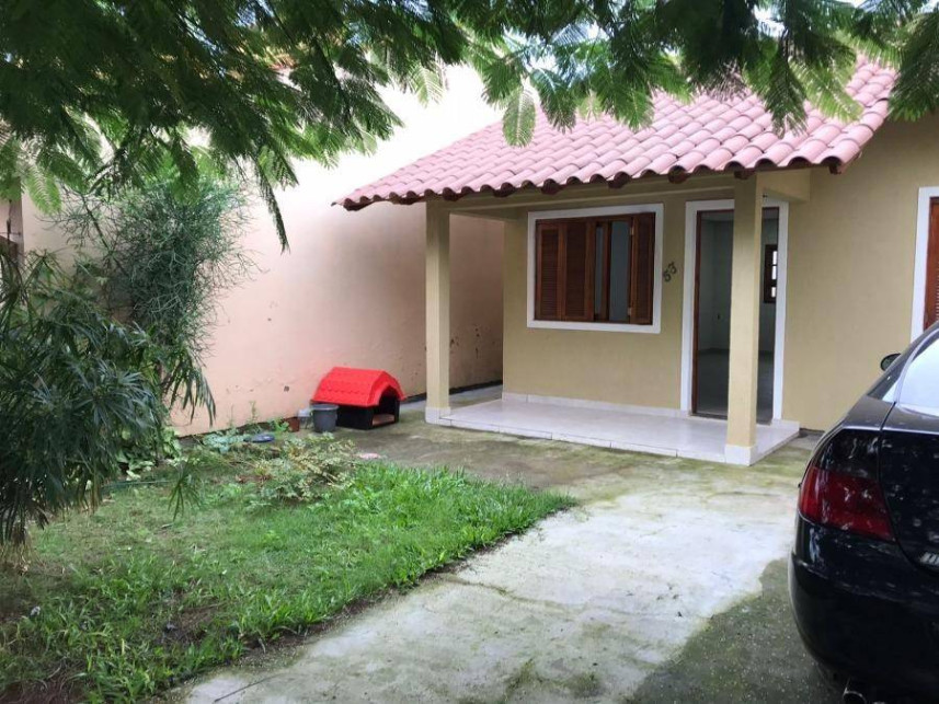 Imagem 2 do Leilão de Casa - Harmonia - Canoas/RS