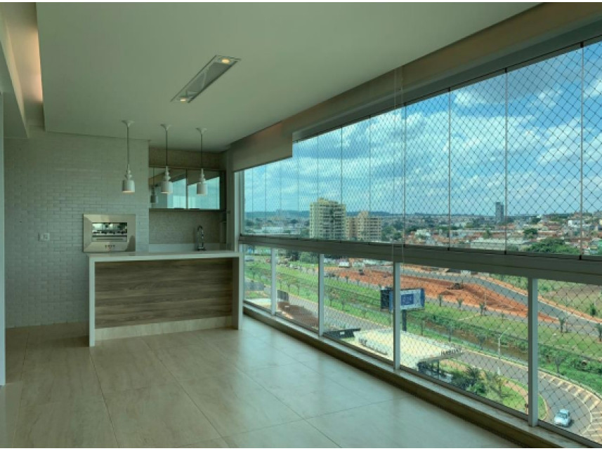 Imagem 4 do Leilão de Apartamento - Parque dos Buritis - Rio Verde/GO