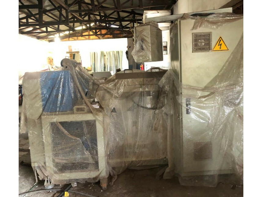 Imagem 1 do Leilão de Materiais em Adamantina/SP