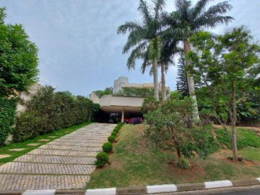 Imagem 1 do Leilão de Casa - Vila de São Fernando - Cotia/SP