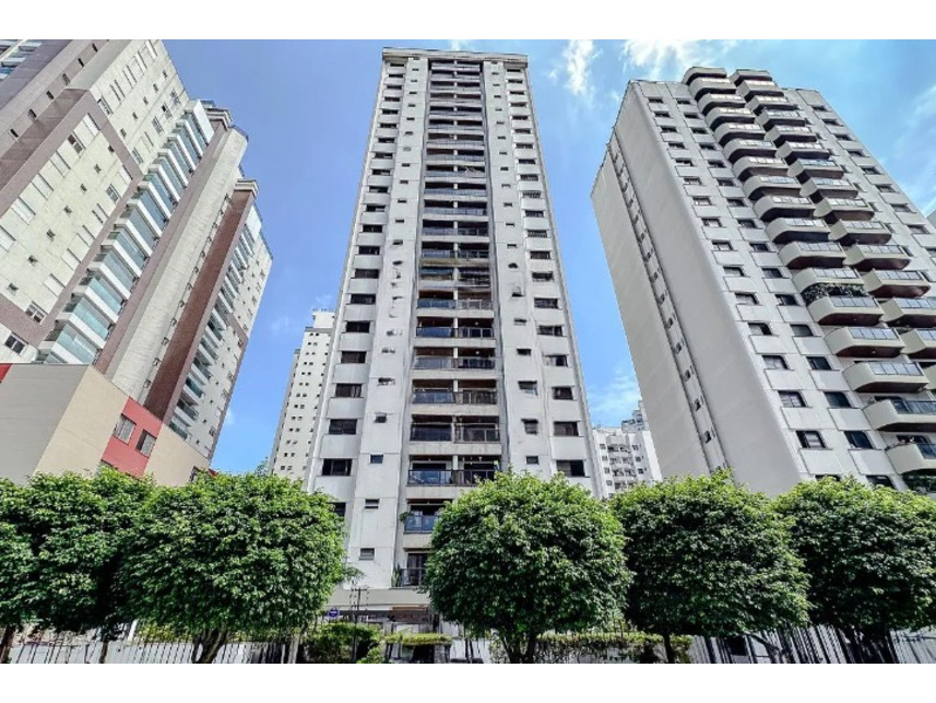 Imagem 1 do Leilão de Apartamento - Vila Regente Feijó - São Paulo/SP