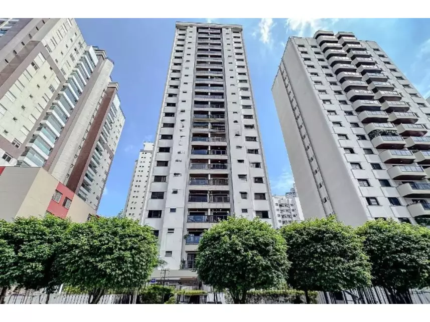 Apartamento em leilão em São Paulo