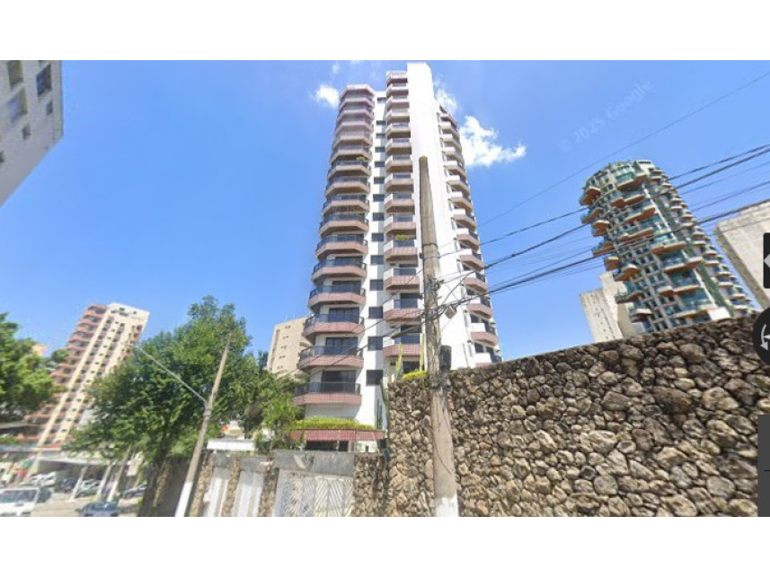 Imagem  do Leilão de Apartamento - Parque da Mooca - São Paulo/SP