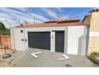 Leilão de Casa - Residencial Santa Clara - Caldas Novas/GO cod: 234754