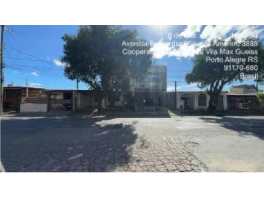 Leilão de Apartamento - Rubem Berta - Porto Alegre/RS cod: 234415