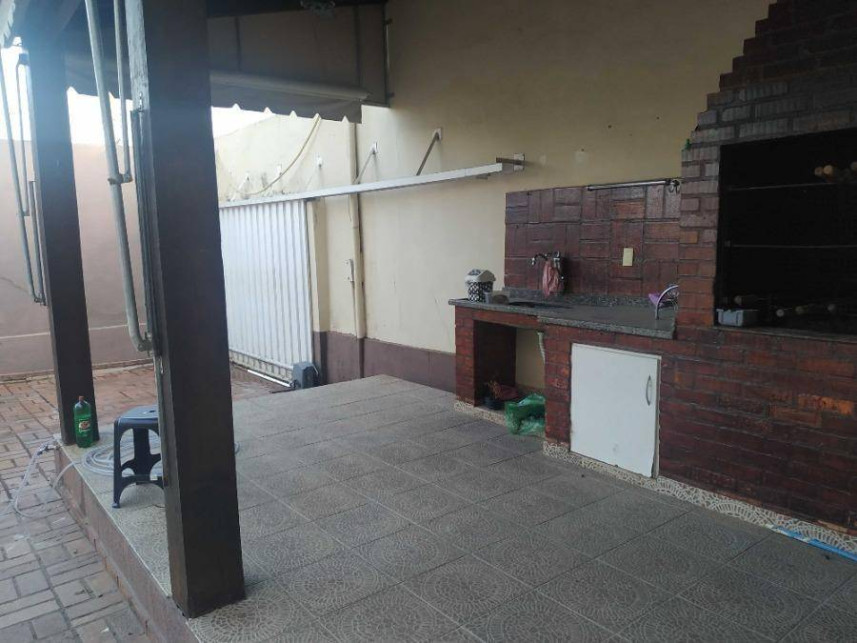 Imagem 9 do Leilão de Casa - Jardim Mariana - Cuiabá/MT