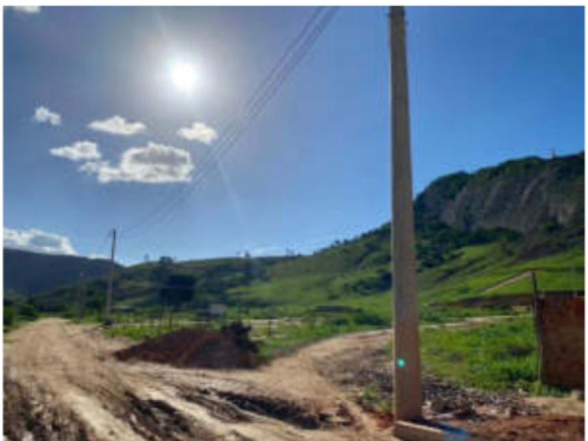 Imagem 5 do Leilão de Terreno - Moreira Sales - Itabirinha/MG